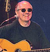 clive gregson
