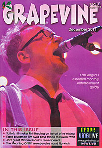 grapevine mag