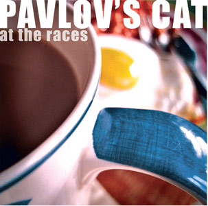at the races cover